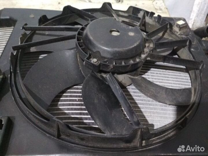 Решетка вентиляционная