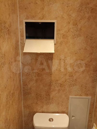 2-к. квартира, 56 м², 12/17 эт.