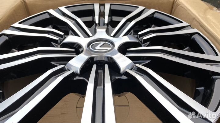 Диски18 дюймов 5/150