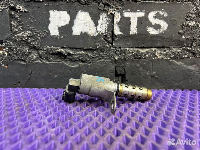 Клапан vvti Nissan X-Trail NT31-006535 MR20DE 2007