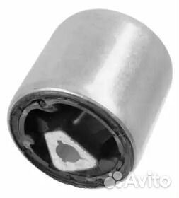 Сайлентблок рычага передней подвески передний 3653