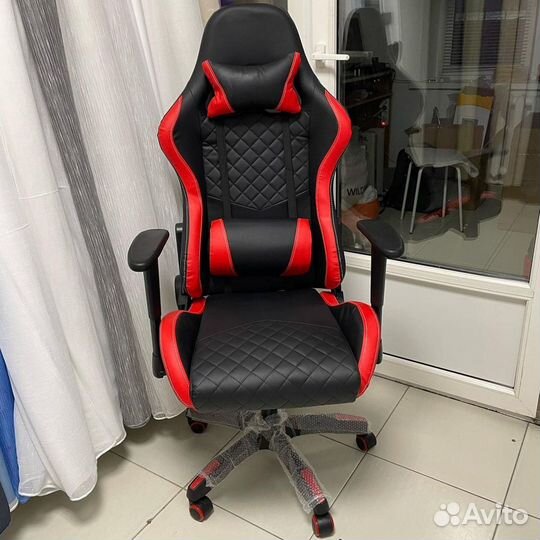 Компьютерное кресло новое