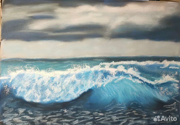 Продажа картин