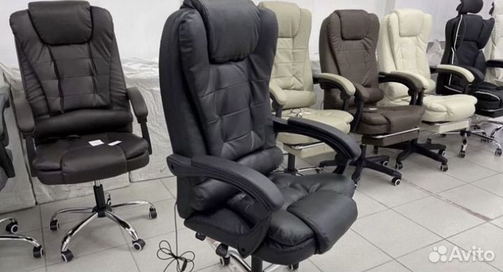 Компьютерное кресло офисное кресло