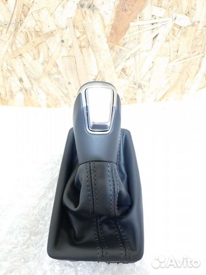 Ручка кпп Audi A6 C7