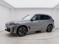 BMW X5 3.0 AT, 2024, 34 км, с пробегом, цена 15 490 000 руб.