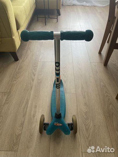 Самокат Mini micro