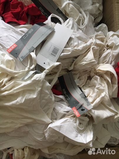 Топ женский