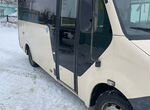 Городской автобус ГАЗ А64R42, 2014