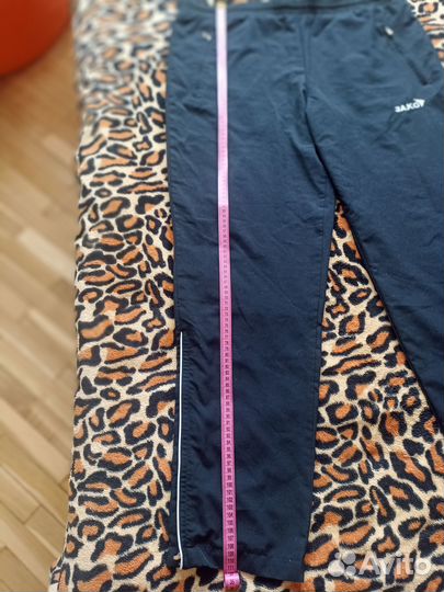 Спортивные штаны Jako