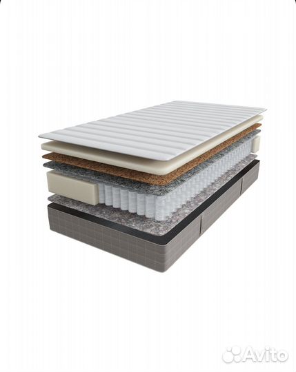 Матрас 140-200, Икея