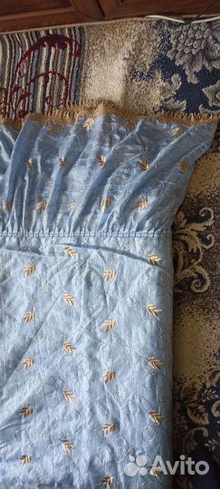 Покрывало бу Турция