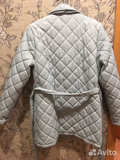 Куртка демисезонная женская 40-42