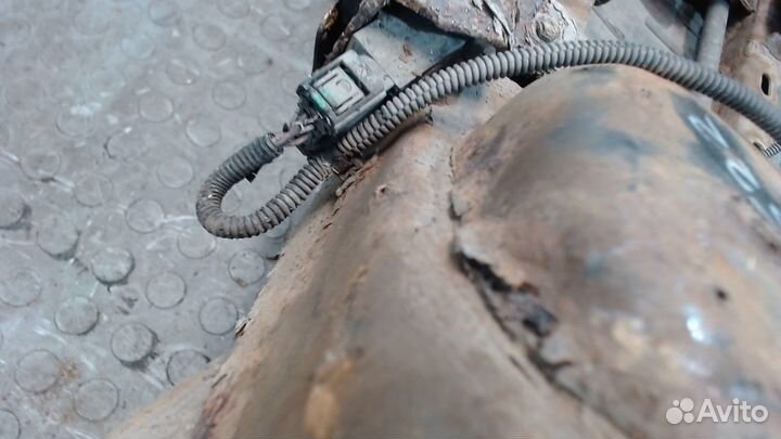 Балка подвески задняя Ford Kuga, 2014