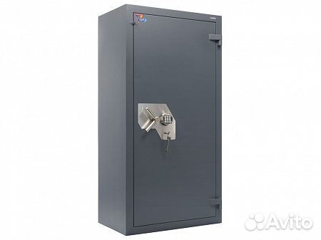Взломостойкий сейф valberg форт 1685 EL