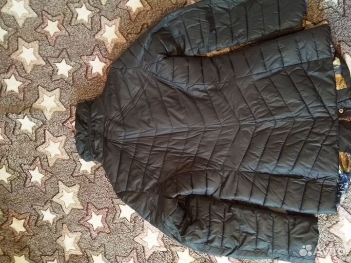 Куртка женская