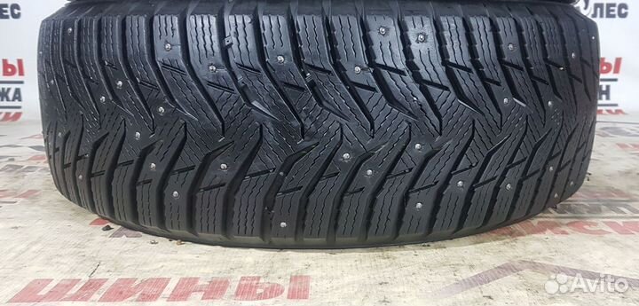 Marshal WinterCraft Ice WI31 205/60 R16