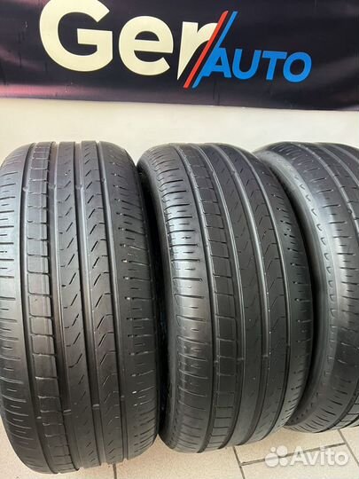 Pirelli Scorpion Verde 255/45 R19 100V