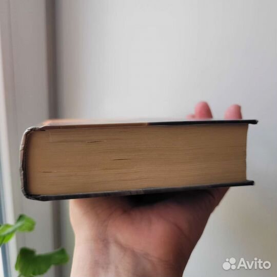 Гарри Поттер