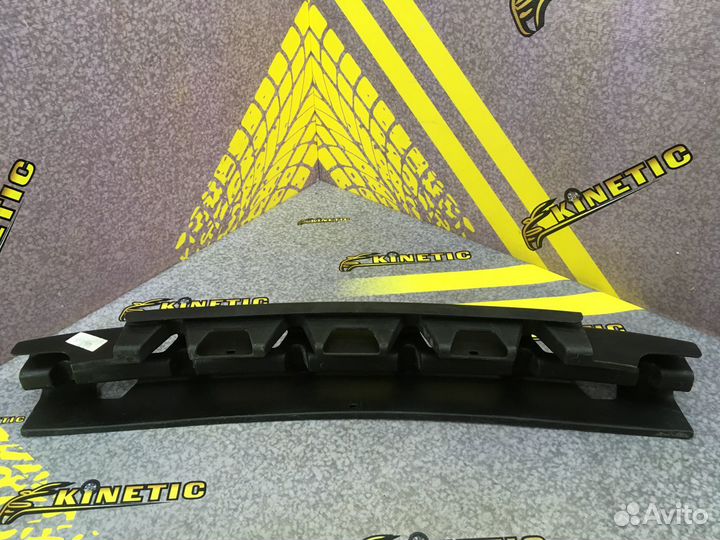 Усилитель переднего бампера Абсорбер Priora Приора