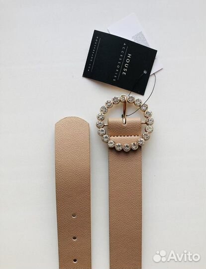 Ремни House в ассортименте