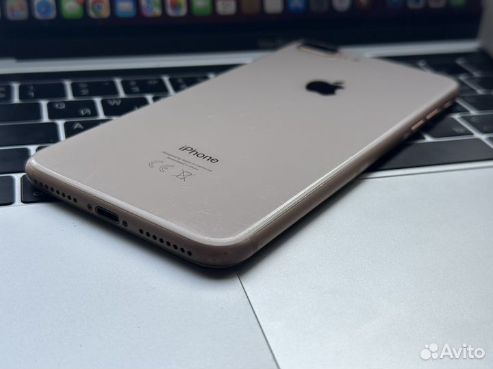 iPhone 8 Plus, 64 ГБ