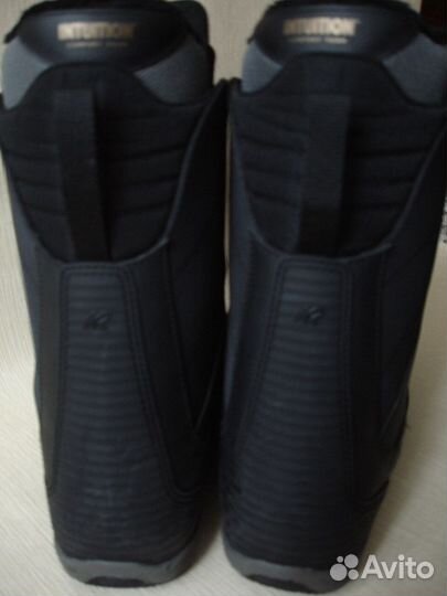 Сноуборд Nitro 160 и Ботинки K2 raider 42-43