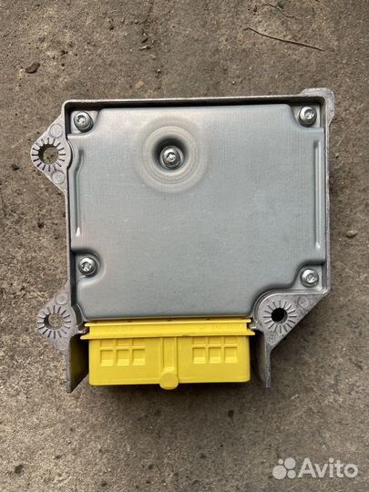 Блоки управления Audi A4 A5