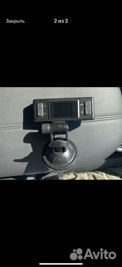 Видео регистратор