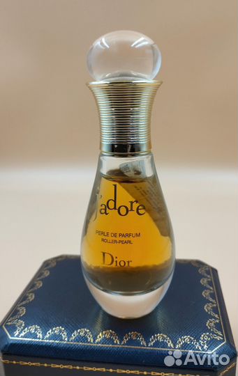 Туалетная вода Dior J'ador. 20 ml. Оригинал