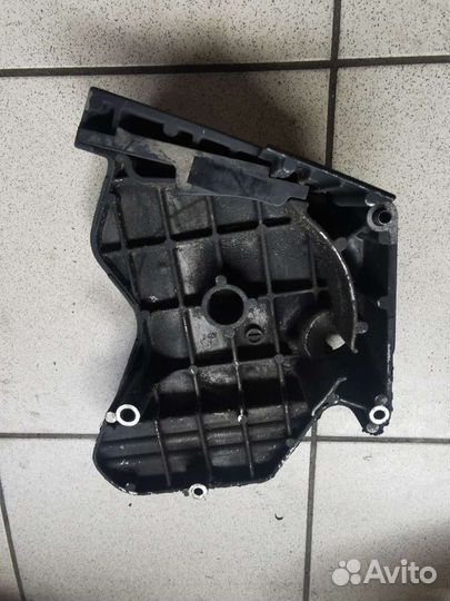 Крышка шкива kawasaki vn 1700 vaquero