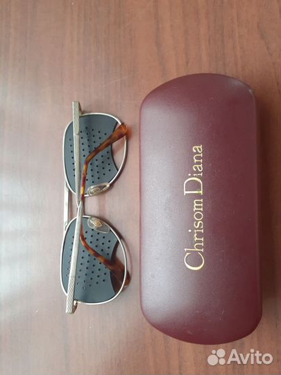 Очки тренажеры