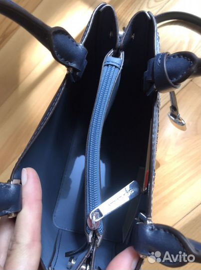 Сумка Michael Kors Furla Tommy Hilfiger оригинал