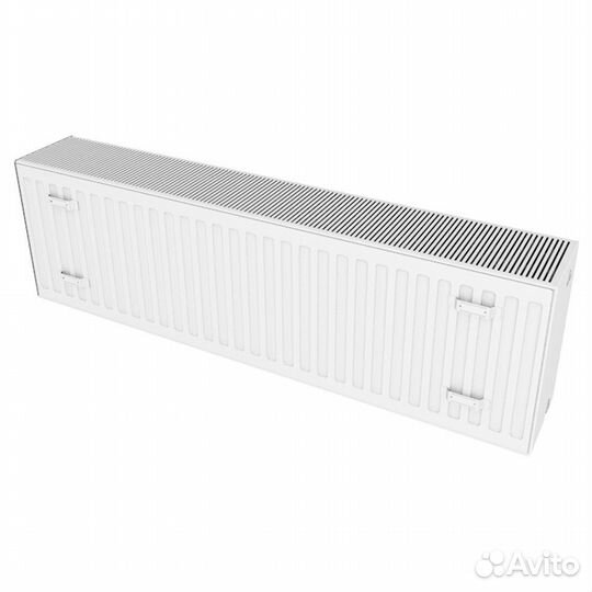 Радиатор отопления стальной Лемакс 33 300 1000