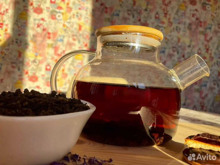 Иван чай 1 кг кипрей 2023 как надо, по рецепту