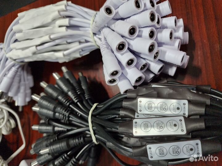 Диммер для светотехники 12-24 вольт