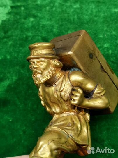 Царские Россия чернильные приборы