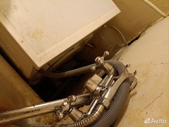 Стиральная машина beko 4кг