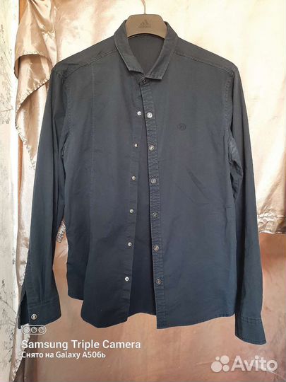 Мужская одежда