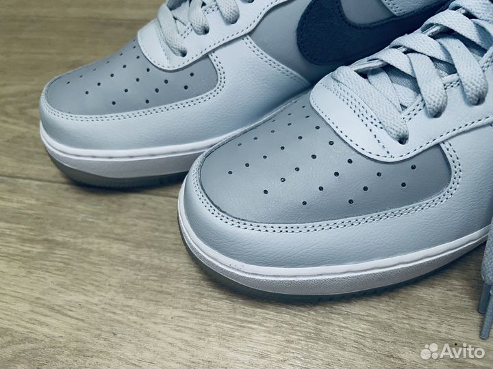 Кроссовки Nike Air Force 1 '07 LV8