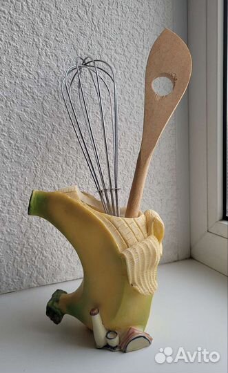 Подставка под кухонные принадлежности