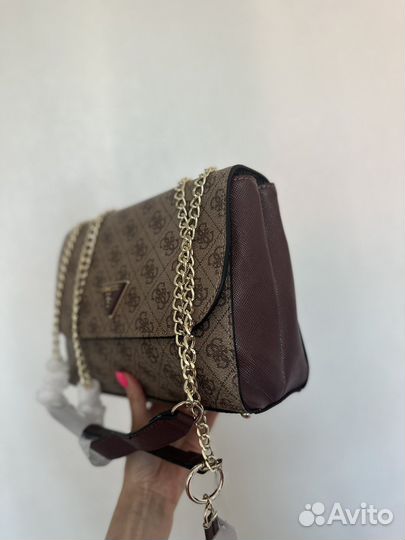 Сумка guess cordelia оригинал