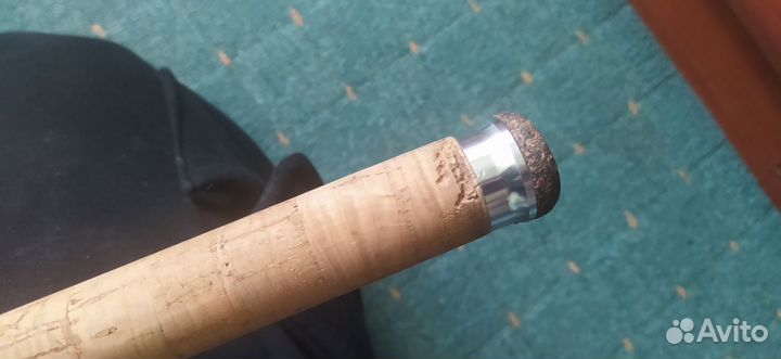 Спиннинг black hole hyper 300 18-42г