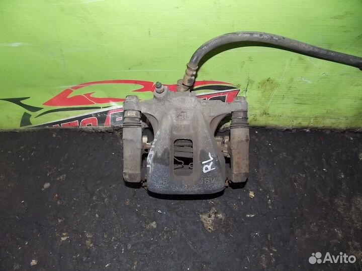 Суппорт toyota JZS147,JZS149,UZS141,UZS147 aristo