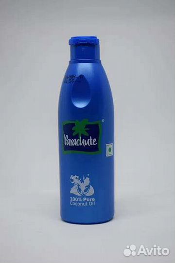 Кокосовое масло Parachute