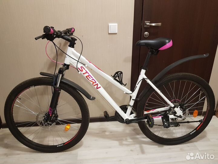 Новый алюминиевый 27,5 колеса, дисковые тормоза