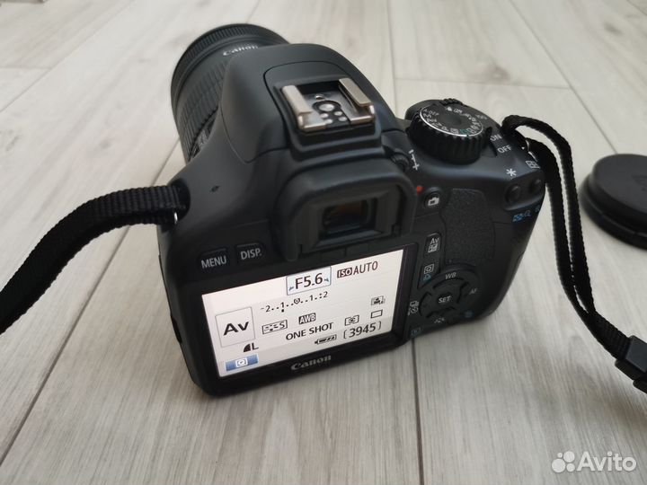 Canon 550D 18-135 IS и Гелиос 77М4 50 1.8 проб 2т