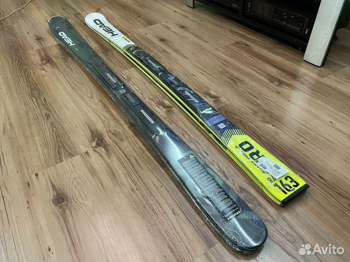 Горные лыжи Head i.Shape /Kore-X/ Fischer Curv-pro