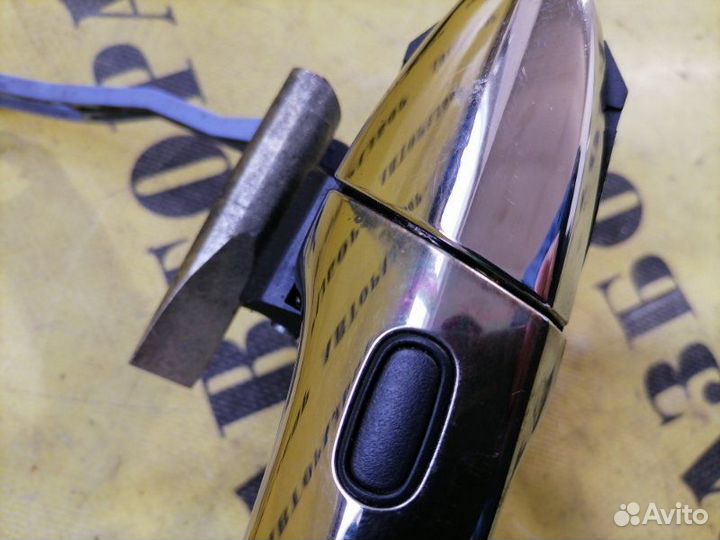 Ручка двери задней левой наружняя Lexus Es350