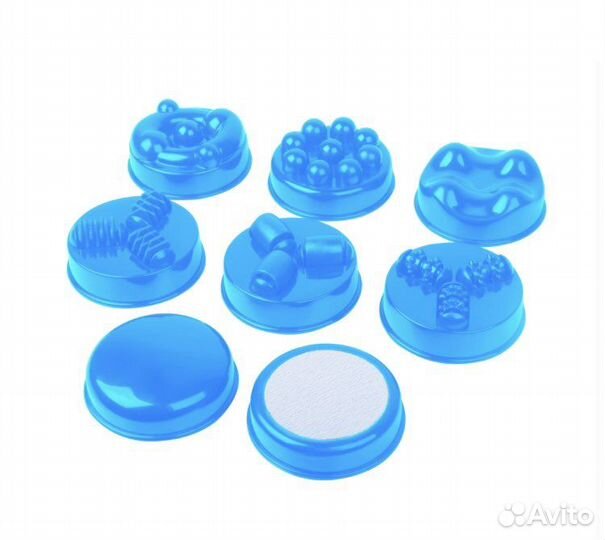 Массажер для тела yamaguchi